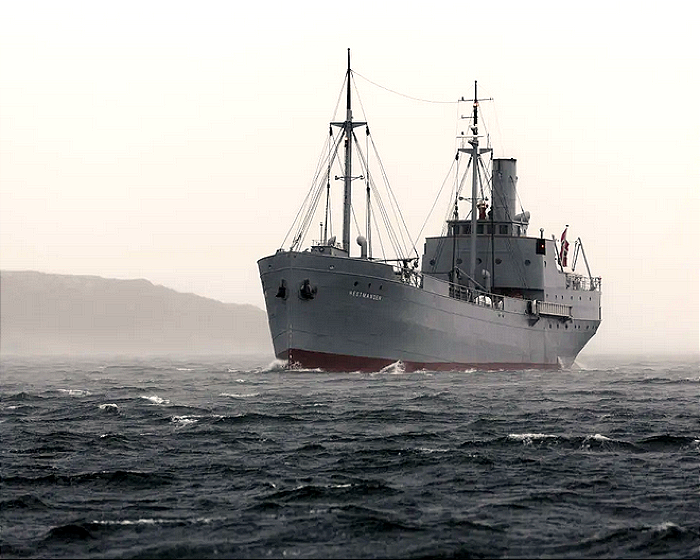 Why The Quiet Heroism Of Norway’s War Sailors Is As Relevant As Ever