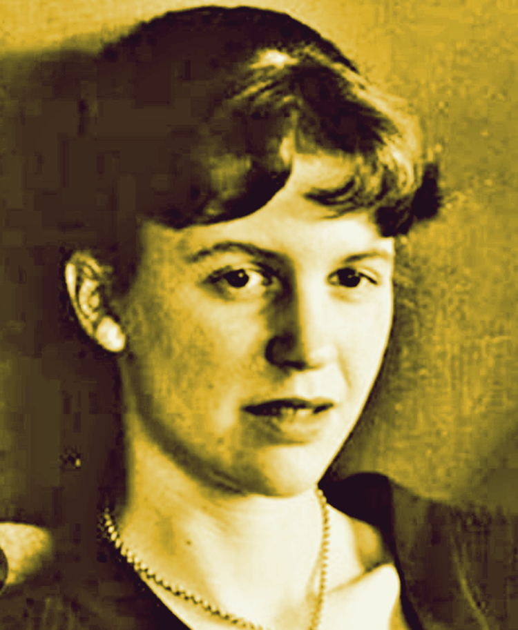 Sylvia Plath: The Light Before Dawn Winter -1963