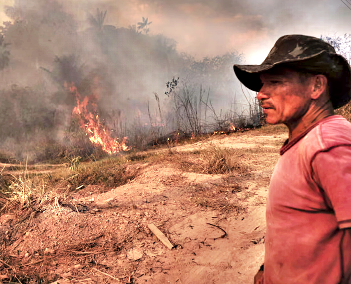 The era of fine speeches and good intentions is over. Brazil’s Cop30 will be about action