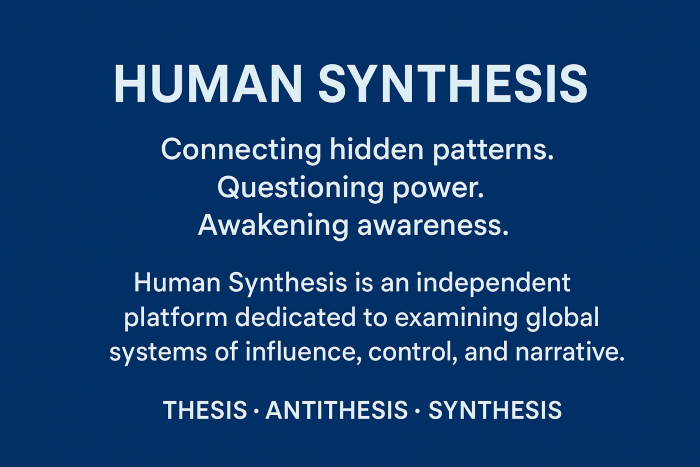 THE GLOBAL ELITE AWAKE