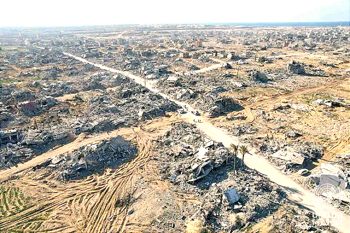 ‘A New Form of Genocide’: Gazans Feel Little Relief from Israeli Strangulation Since the Ceasefire