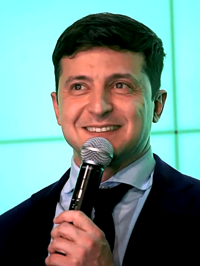 Zelensky ‘systematically Ukraine anti-corruption efforts: Report