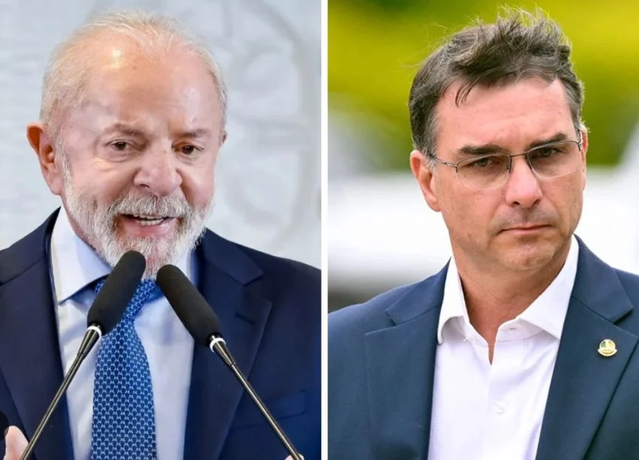 ELEIÇÕES PRESIDENCIAIS DE 2026