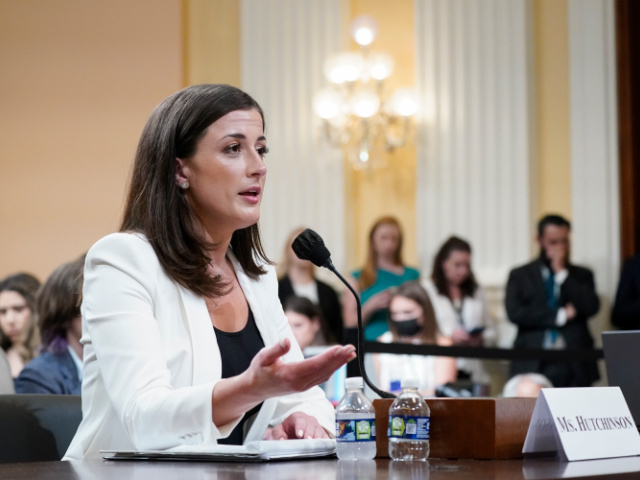 Report: Lead Secret Service Agent Will Testify Trump Did Not Try to Commandeer Car on January 6