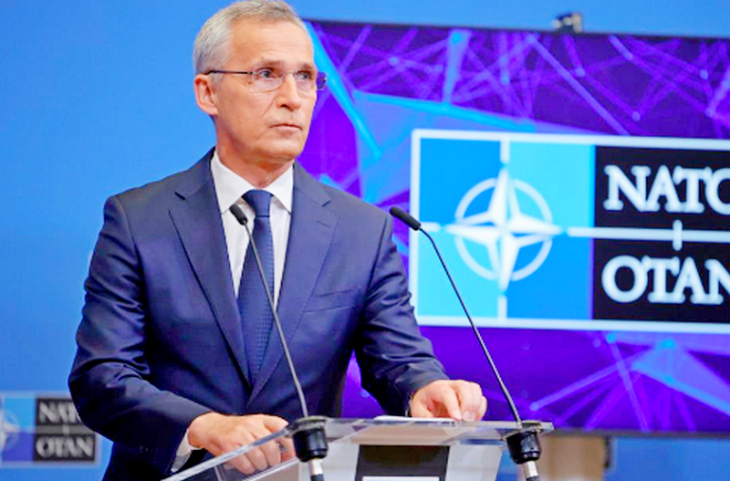 NATO countries will officially invite Finland and Sweden to the alliance on June 29