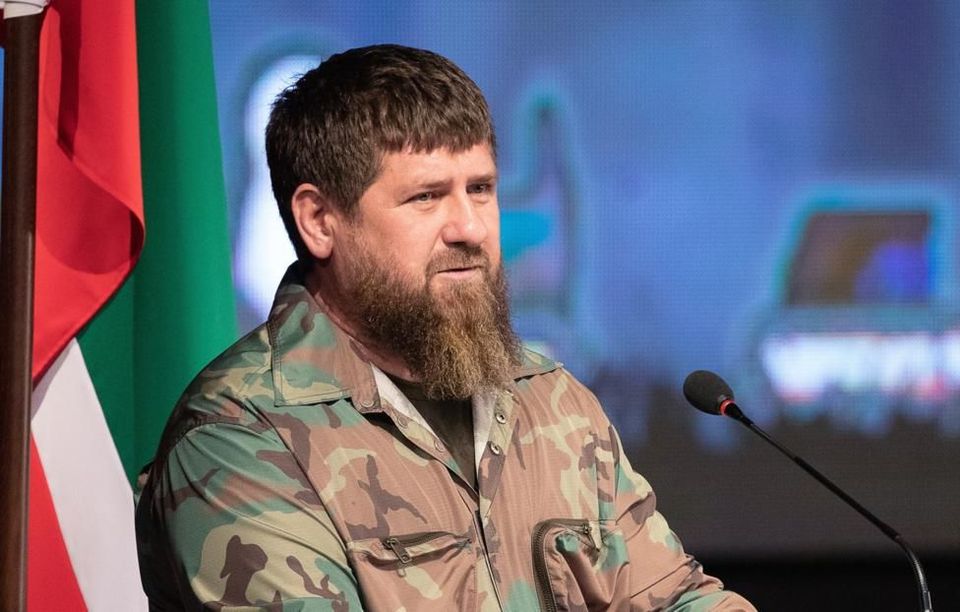 Kadyrov said that units of the allied forces are in the center of Lisichansk