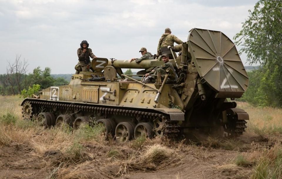 Scholz said that the Ukrainians began training in the handling of MLRS, which will be delivered to Kyiv
