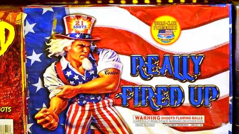 'We The People' Need To Stand Up For Our Nation