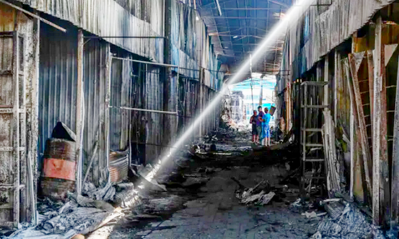 Russia-Ukraine war: Putin’s forces have made ‘genuine headway’ after capturing Lysychansk