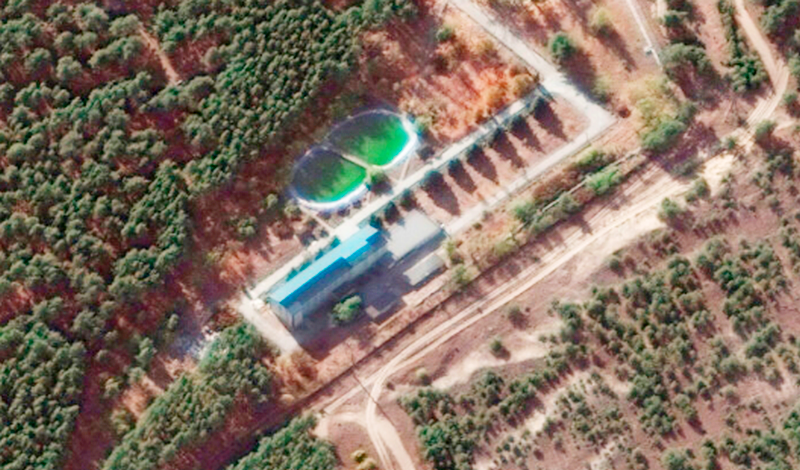 Ukrainian Forces Bear Some Blame for Civilian Deaths in Nursing Home Attack: UN Report.