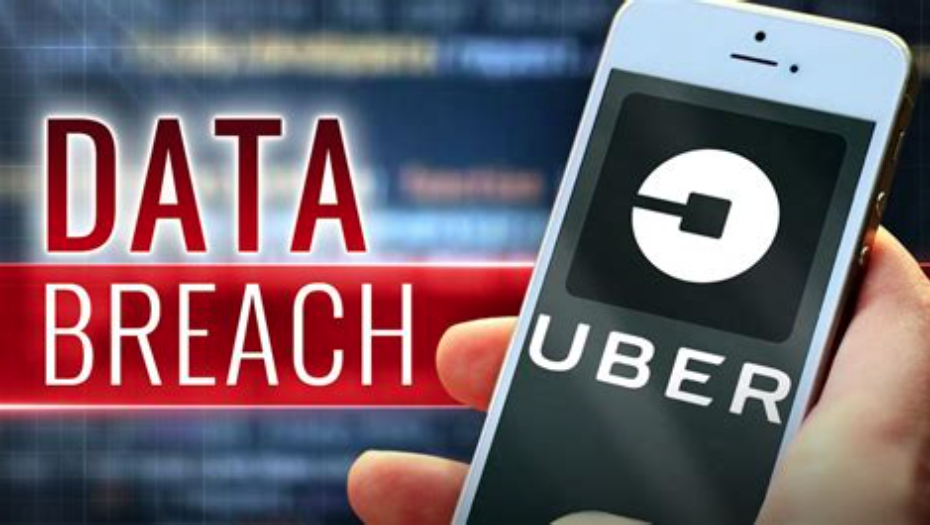 The Uber whistleblower: I’m exposing a system that sold people a lie