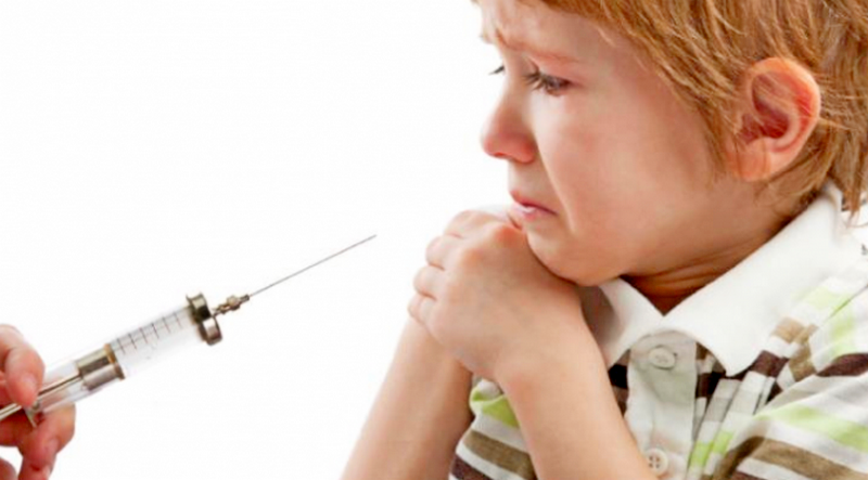 Pandemic of the Vaccinated: Boosters Greatly Increase Risk Of Infection