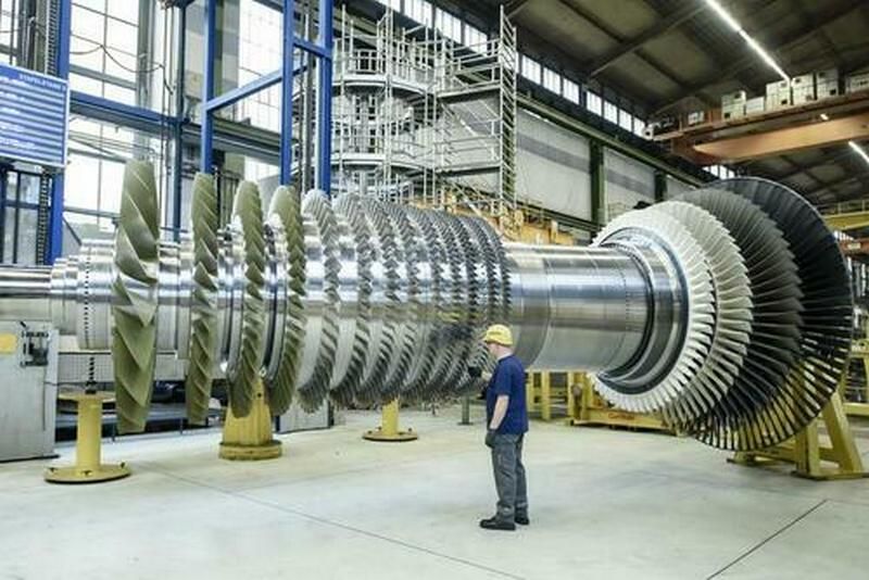 Putin Turns The Screws: Gazprom Unexpectedly Halts Another Nord Stream Turbine Cutting Flows In Half; European Gas Prices Soar