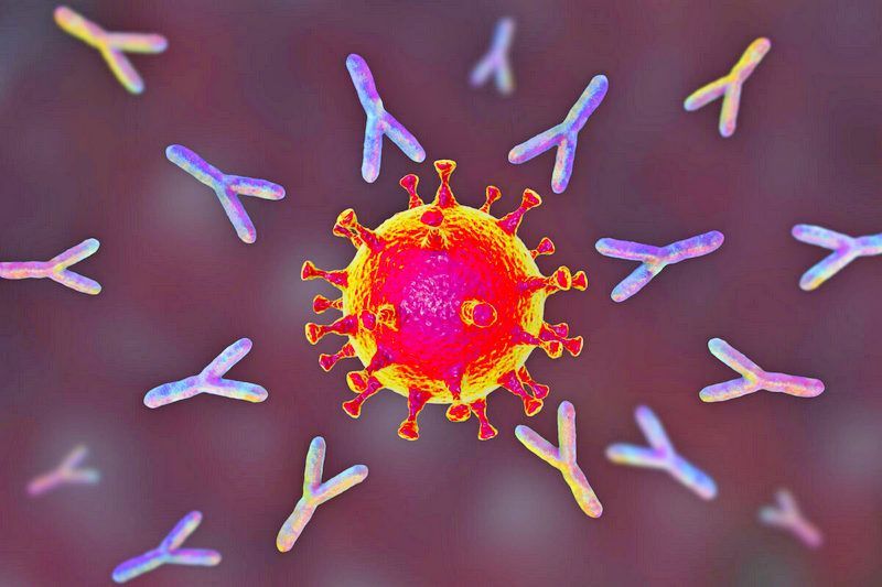 New Science Shows Vaccines Help Omicron Spread: Peer-Reviewed Study