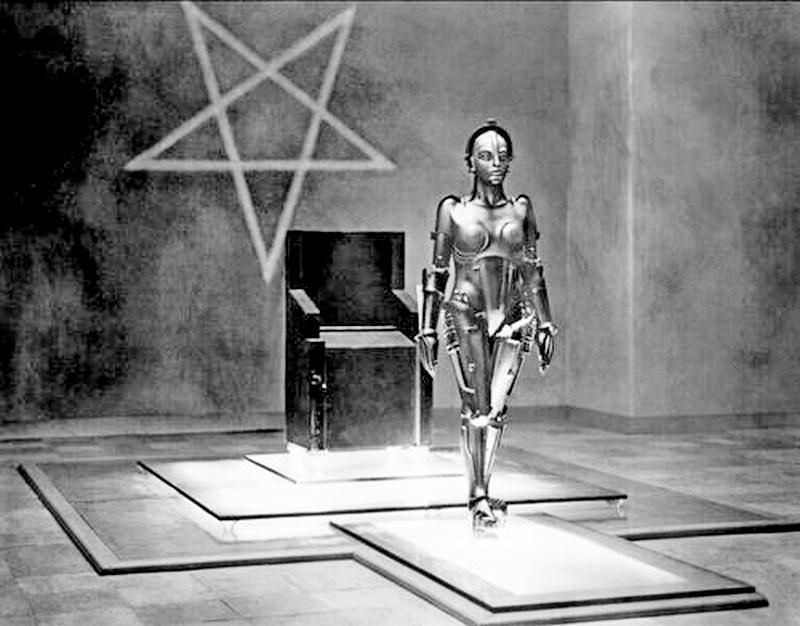 Brandon Smith: Artificial Intelligence - A Secular Look At The Digital Antichrist