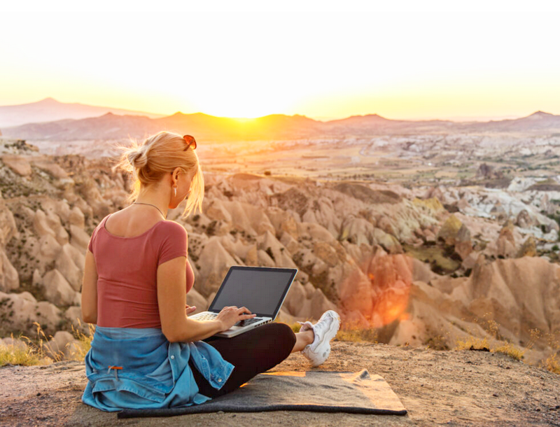 The 5G War — Technology Versus Humanity