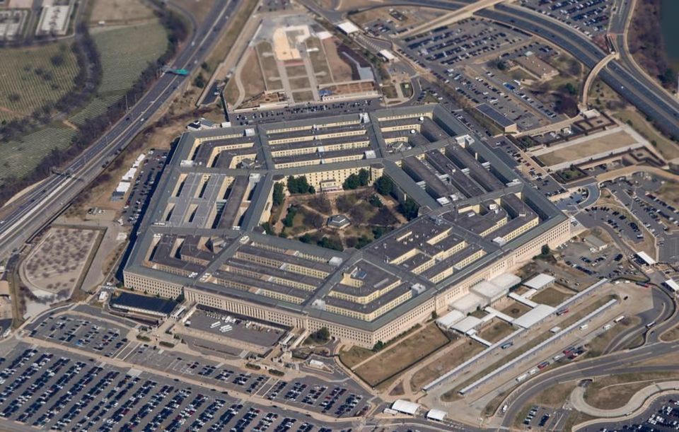 The Pentagon announced that it was included in the new package of US military assistance to Ukraine