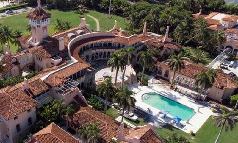 DOJ Denied Access To Trump Raid Docs After Judge Appoints Special Master