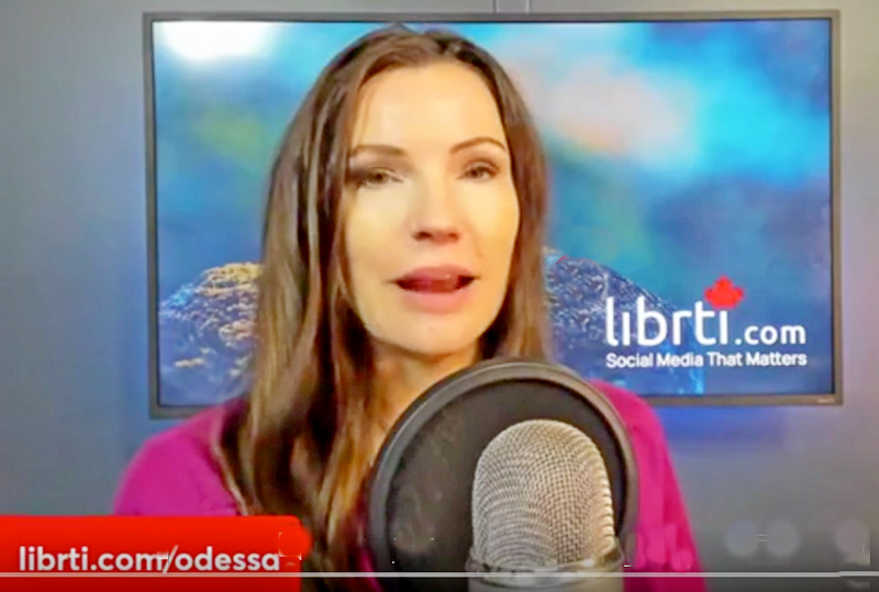 Interview- Dr. Makis Reveals 32 Young Dead Doctors And Corruption In Canadian Healthcare.