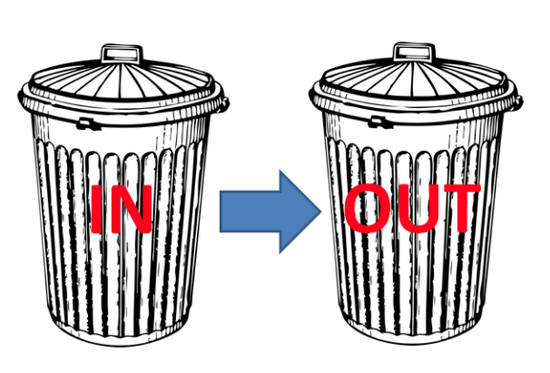 No wonder why the Covid Plandemic turned into such a Kafkaesque Clusterbomb.