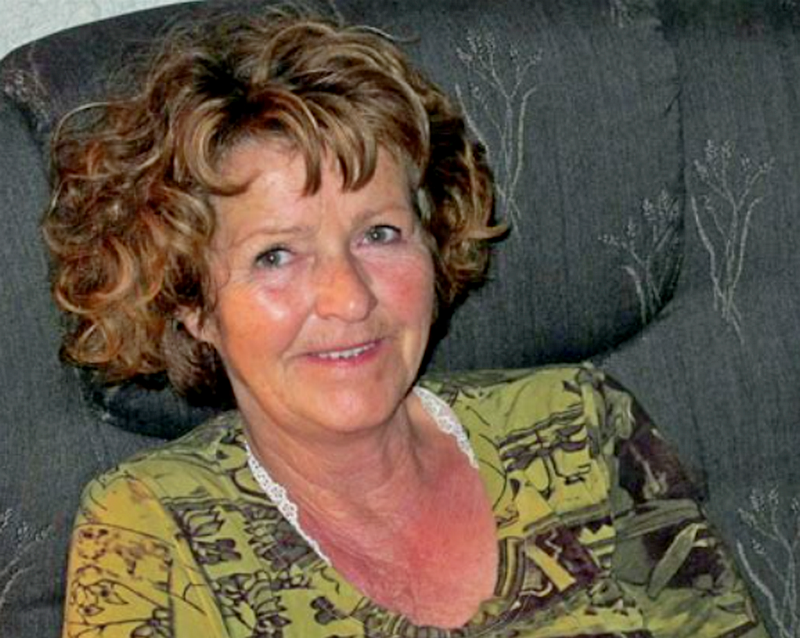 ELIZABETH HAGEN DISAPPEARANCE