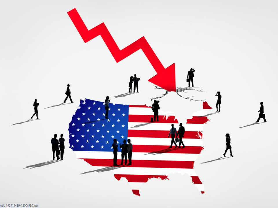 US Life Expectancy Falls Again in ‘Historic’ Decline