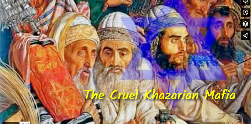 “The cruelest hoax which history has ever perpetrated.”