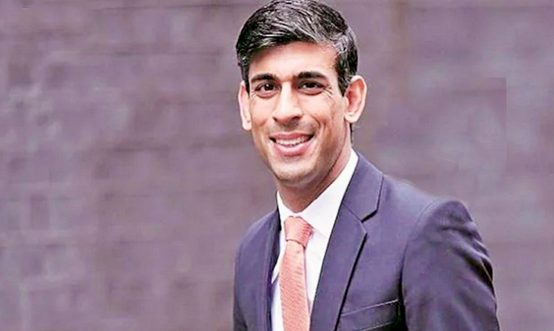 With Sunak as PM, almost two-thirds of public 'want' general election.