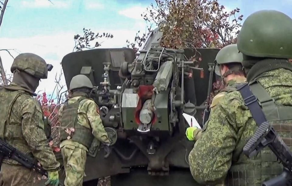 The situation in Kherson, the possible evacuation of Kyiv, and the calls of Washington. Events around Ukraine