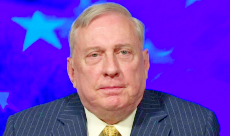 RETIRED U.S. ARMY COLONEL AND GOVERNMENT OFFICIAL: “THE UKRAINIAN ARMY IS DECIMATED”