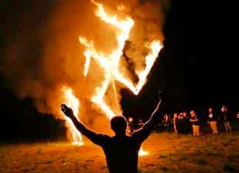 AMERICA’S NEO-NAZI BEDFELLOWS IN UKRAINE ARE THE LATEST IN A LONG LINE OF ODIOUS ALLIES WASHINGTON HAS USED AGAINST RUSSIA