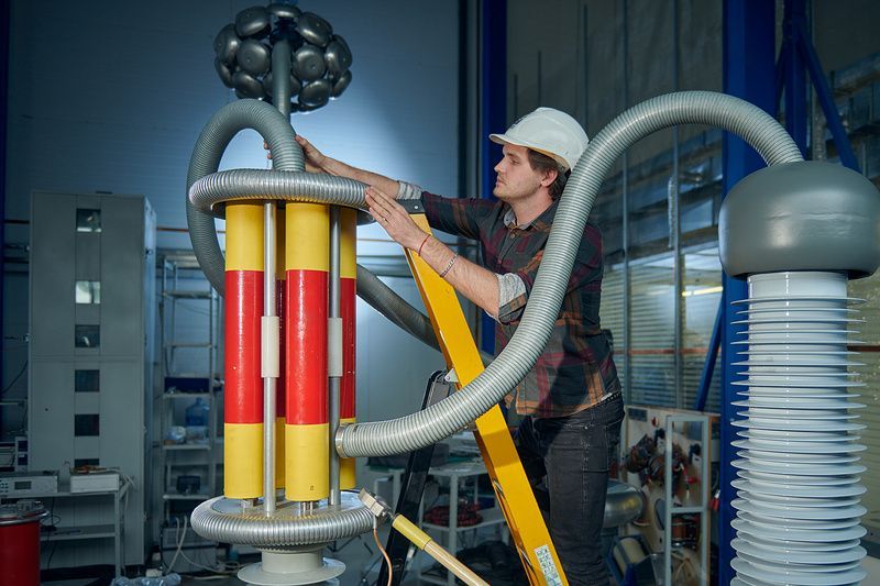 Moscow enterprises successfully cope with today's challenges, continue to develop and reach a new domestic level of developments and  technological safety.