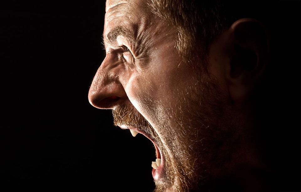 Why do some hate this man?