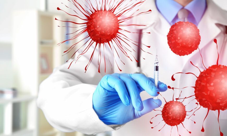 How Cancer Deaths From the COVID Jabs Are Being Hidden