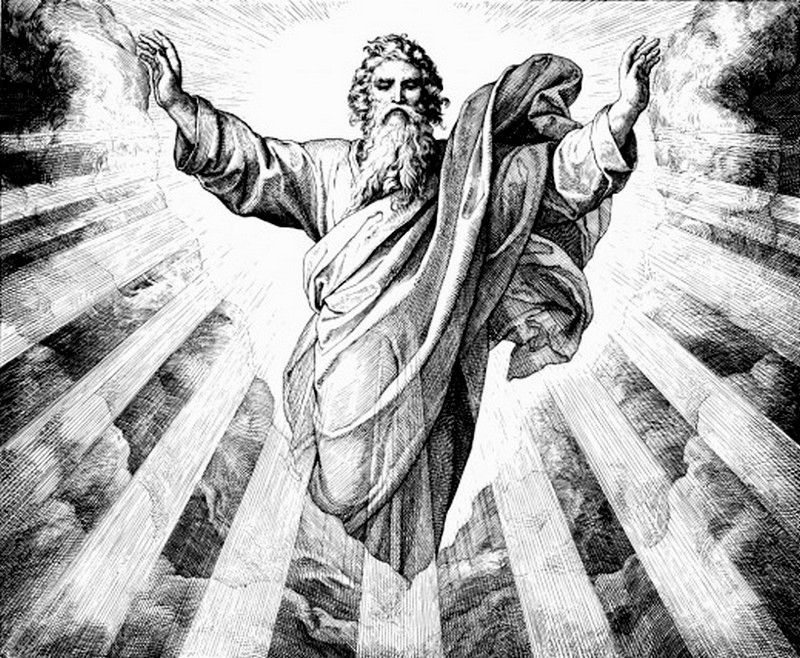 Beware of the J-Ray or the Jewish-Ray of the Mass Electronic Media