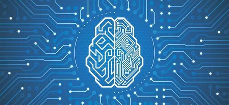 China Outpacing US In AI Research Production