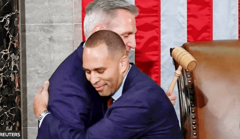 A Truly Terrible American Tragedy Is About To Unfold