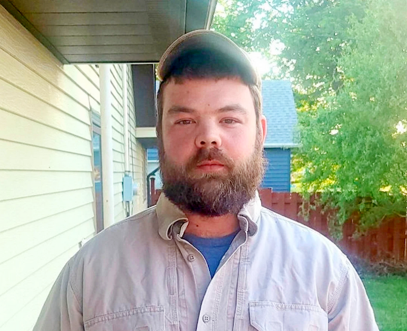 US Army Vet From Iowa Rats Out Ukrainian Corruption
