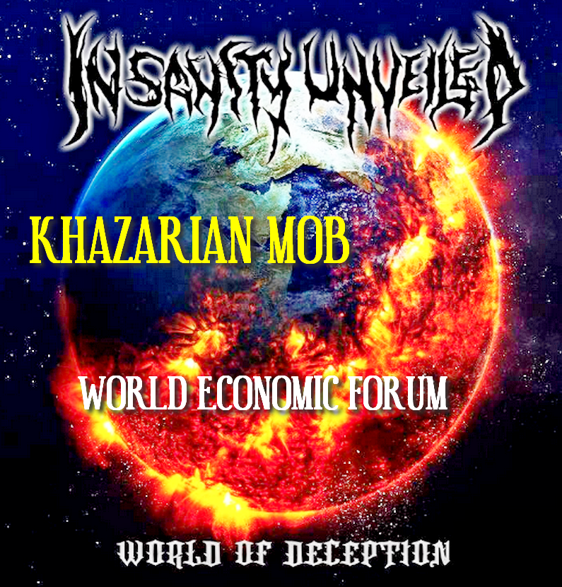 CAN YOU BELIEVE THIS INSANITY FORCED ON US BY THE GLOBAL ELITE?