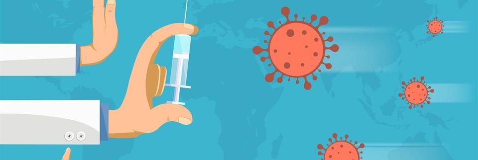 Myths about the corona vaccine