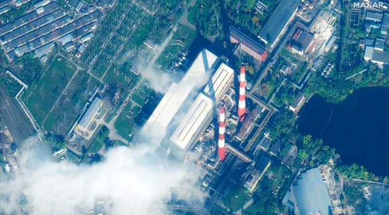 Is US-NATO on a Collision Course with Russia? The Kremlin’s New Deterrence Strategy