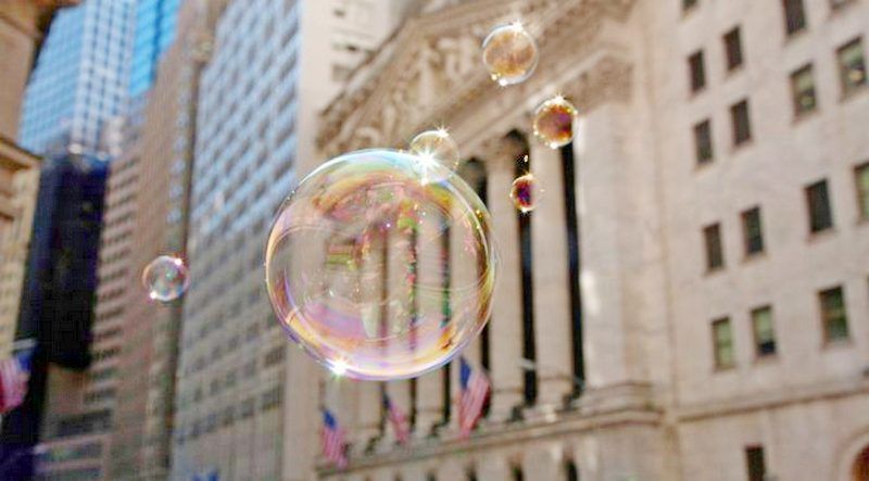 How The US Banking Crisis Could Lead to The Collapse of The Western Financial System