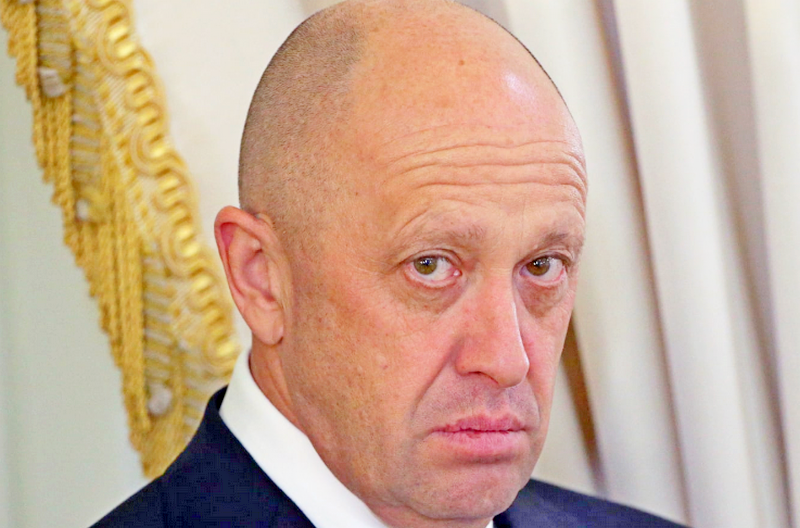 Wagner boss calls on Zelenskiy to withdraw from ‘practically surrounded’ Bakhmut