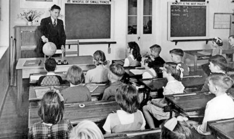 "The New Normal": New York To Lower Math And English Proficiency Standards Due To Poor Test Result