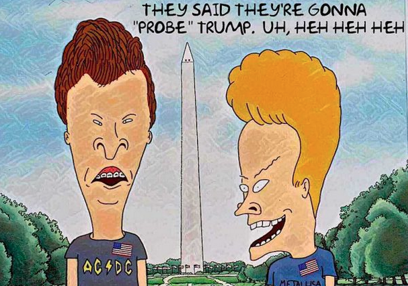 Why Have Conservatives Become So Stupid?