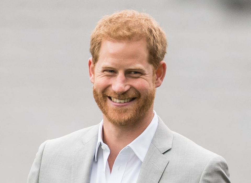 Prince Harry, the Royal Who Walked Away.