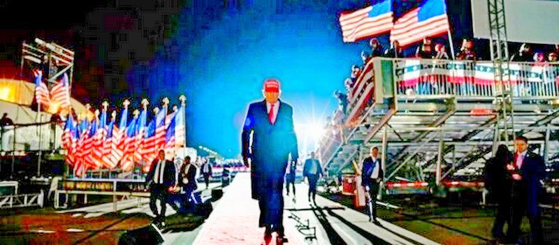 It’s Time Conservative Warriors and People of Integrity Begin Indicting REAL Criminals Like the Bidens, Clintons, Obama…