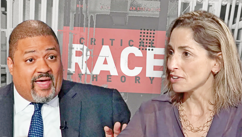 TRUMP INDICTMENT: The Well-Concealed Khazarian Back Story