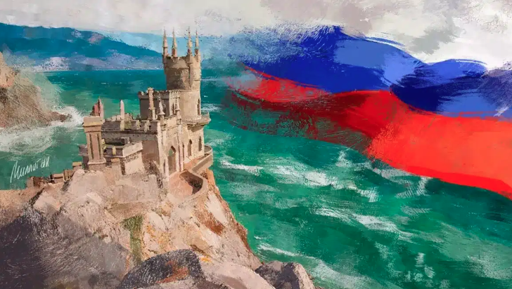 Tucker Carlson Tells the Harsh Truth About Ukraine