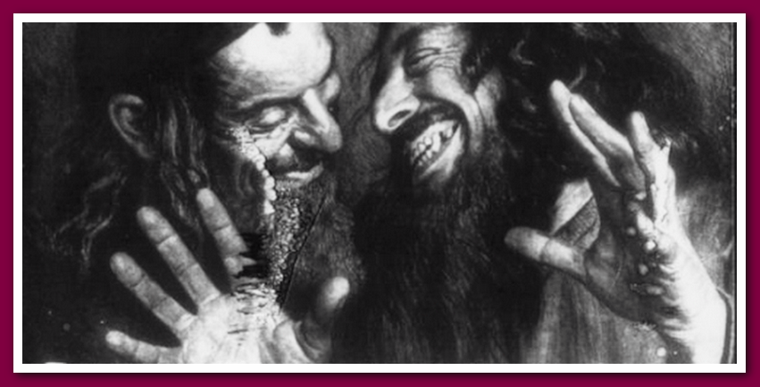 Now for the real “Tucker Carlson” psyop.